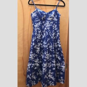 Liz Claiborne Dress